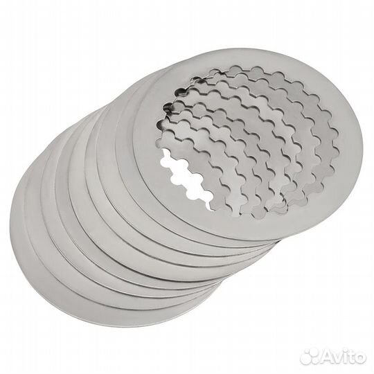 Диски сцепления для мотоциклов KTM