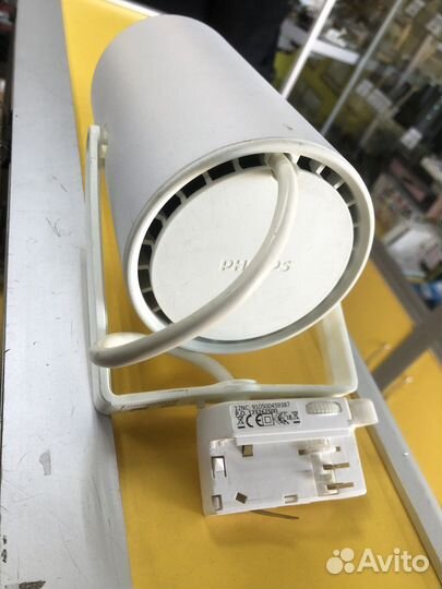 Светильник philips st320t