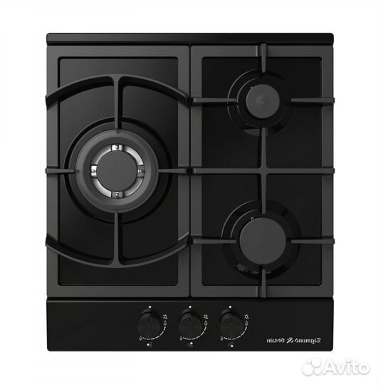 Газовая варочная панель G 14.4 B