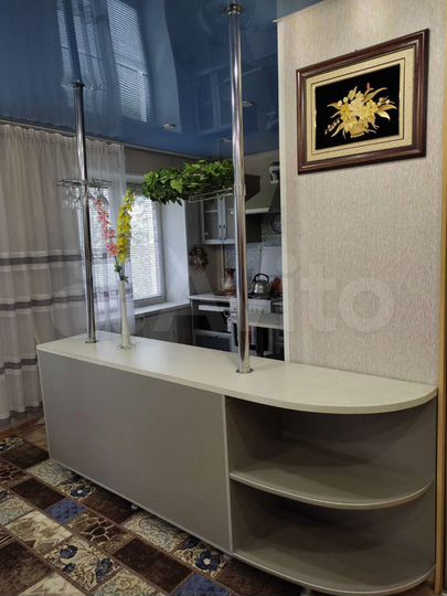 Квартира-студия, 35 м², 3/5 эт.