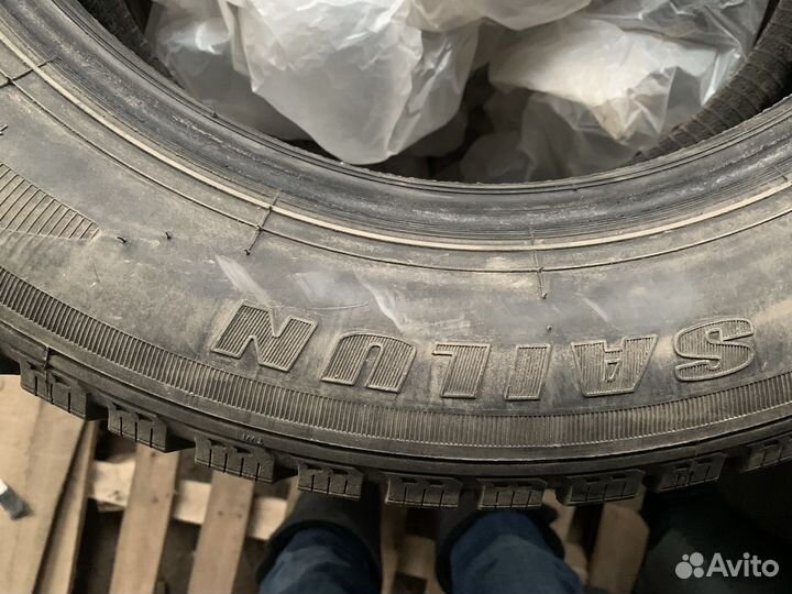 Sailun Ice Blazer WSL2 225/60 R17