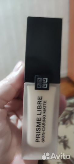 Тональный крем givenchy 1-N80