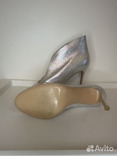 Туфли женские 40 размер