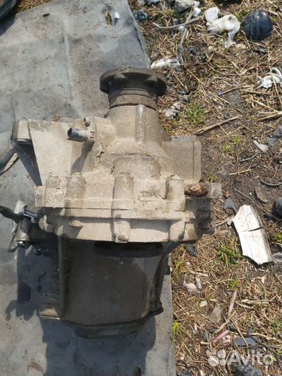 МКПП шкода фабия