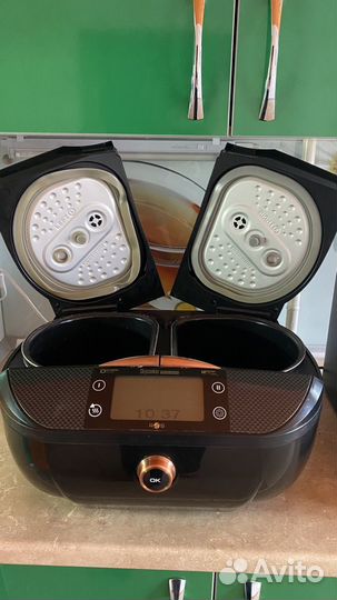 Мультиварка redmond