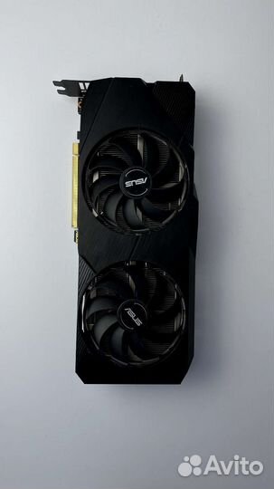 Asus Nvidia Geforce RTX 2070 Super 8GB gddr6