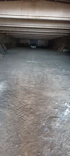 Склад, 1300 м²