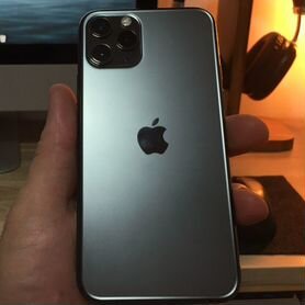 iPhone 11 Pro, 256 ГБ