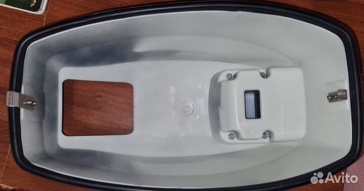 Колпак Yamaha 9.9-15