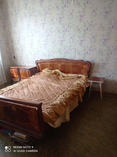 Комната 14 м² в 3-к., 2/9 эт.