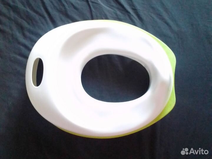 Накладка на унитаз IKEA