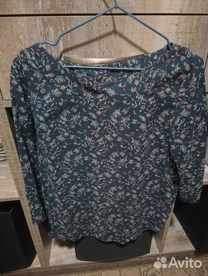 Блузка женская 44 46