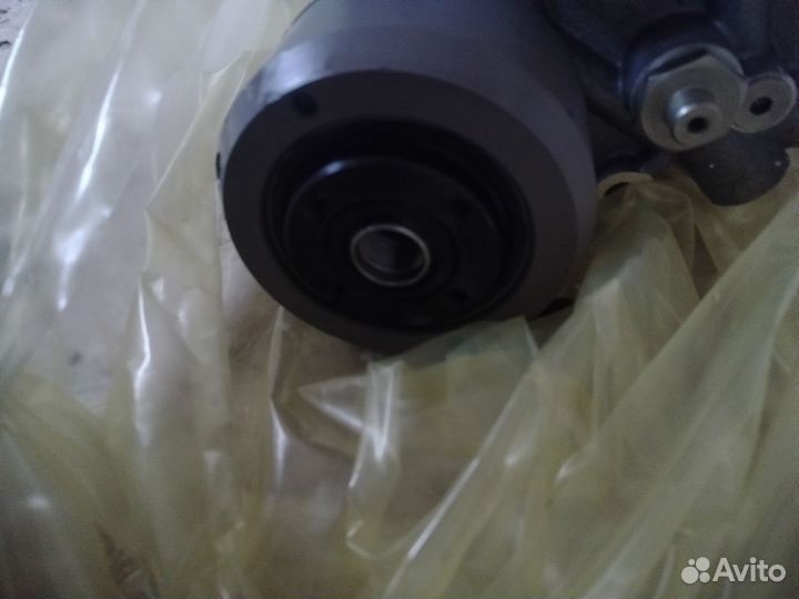 Топливный насос 33.1111007-02