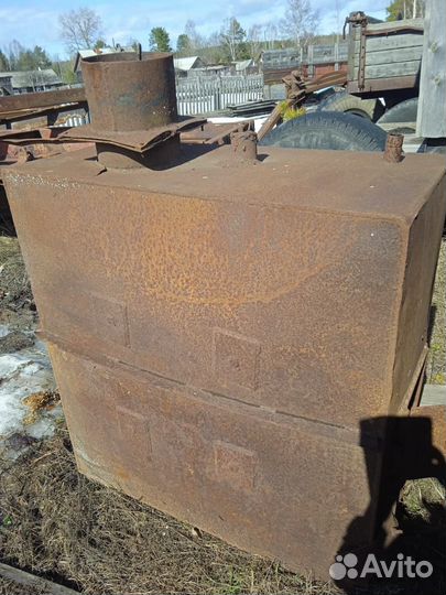 Водогрейка