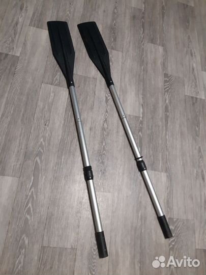 Вёсла разборные L150