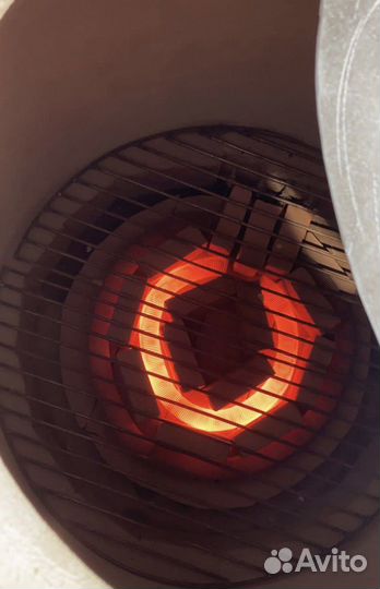 Тандыр из глины