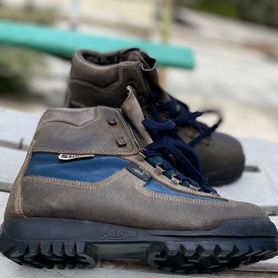 Ботинки scarpa Италия skywalk