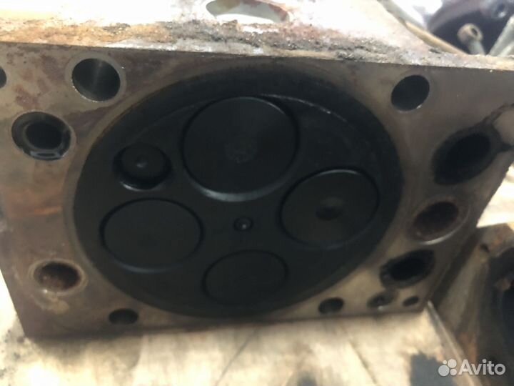 Гбц ом457 А4570100721