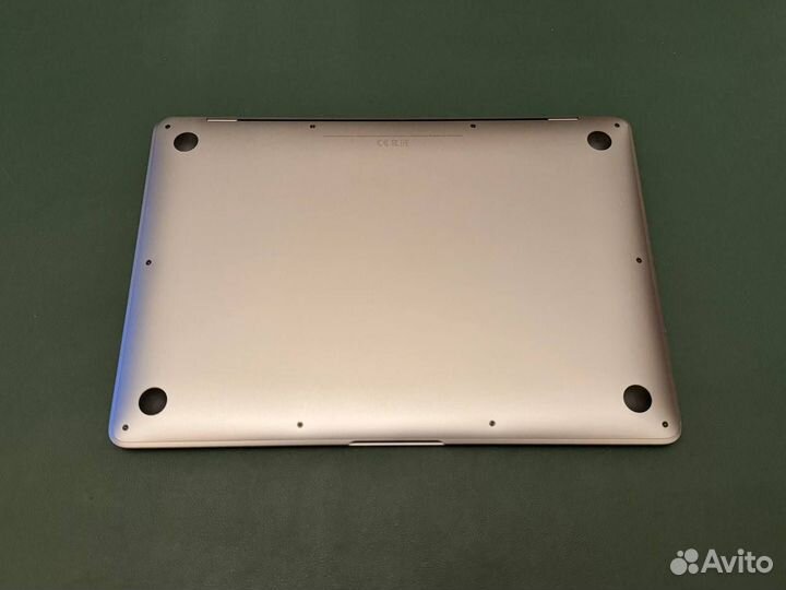 Apple MacBook Air M1 16/512, все отлично