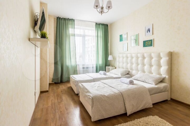 1-к. квартира, 32 м², 8/10 эт.