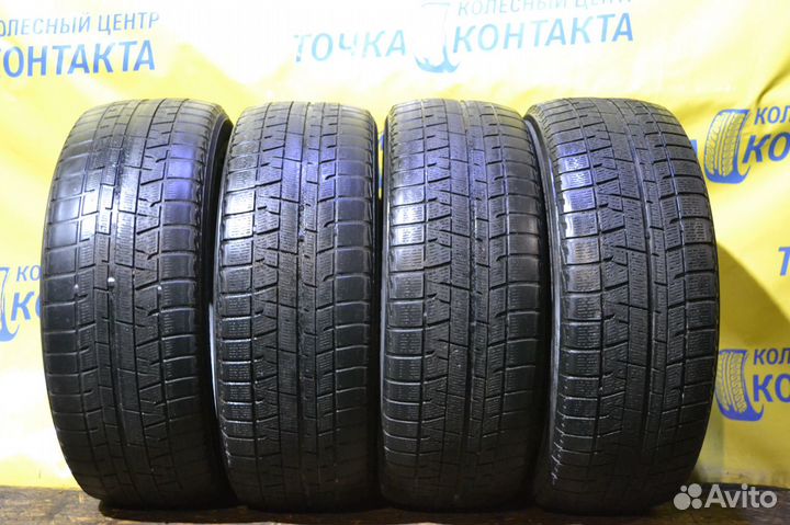 Yokohama Ice Guard IG50 215/55 R17