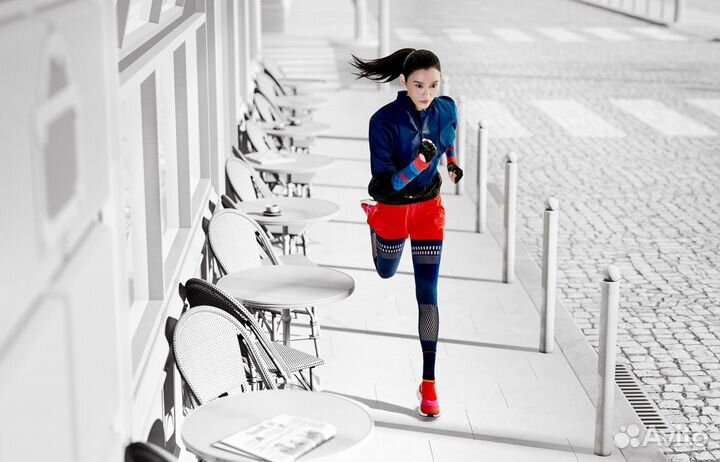 Одежда спорт #adidas by Stella McCartney;оригинал;