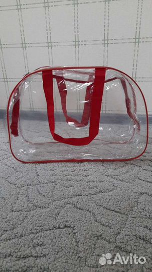 Сумка в роддом