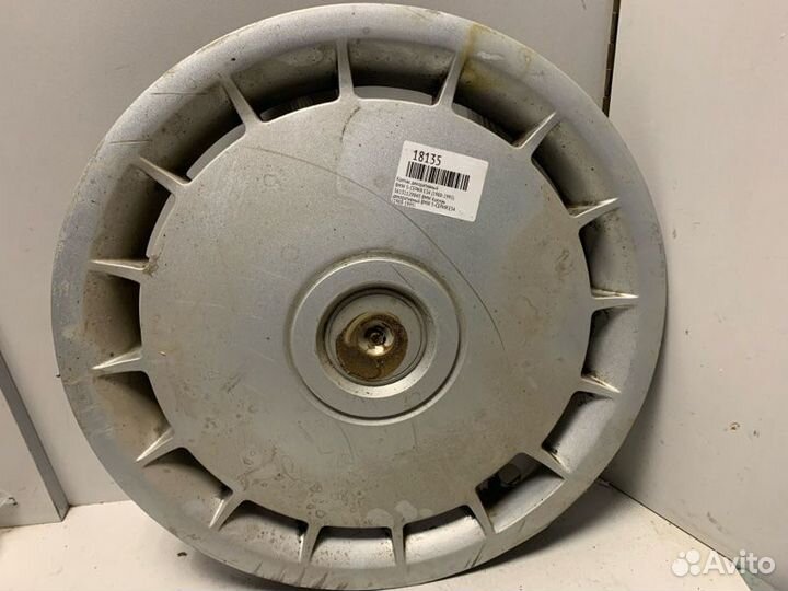 Колпак декоративный Bmw 5-Серия E34 (1988-1995)