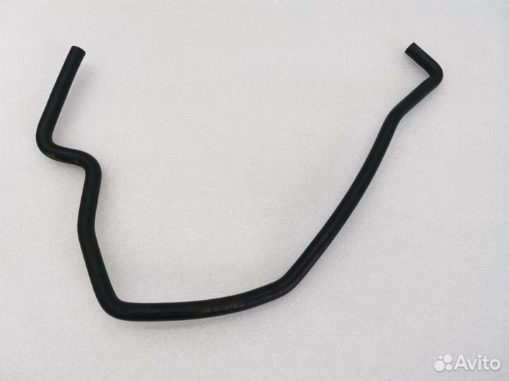 Патрубок Skoda Fabia 6Y2 BBZ 2005