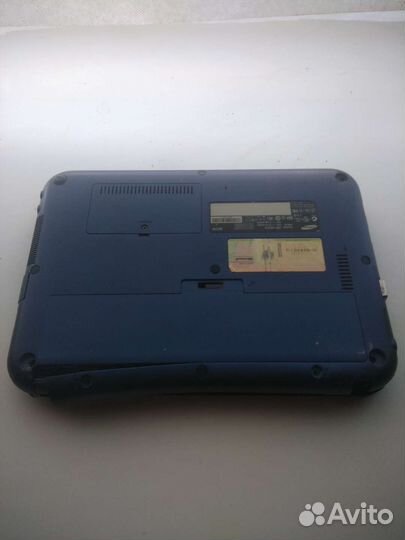 Нетбук samsung N310