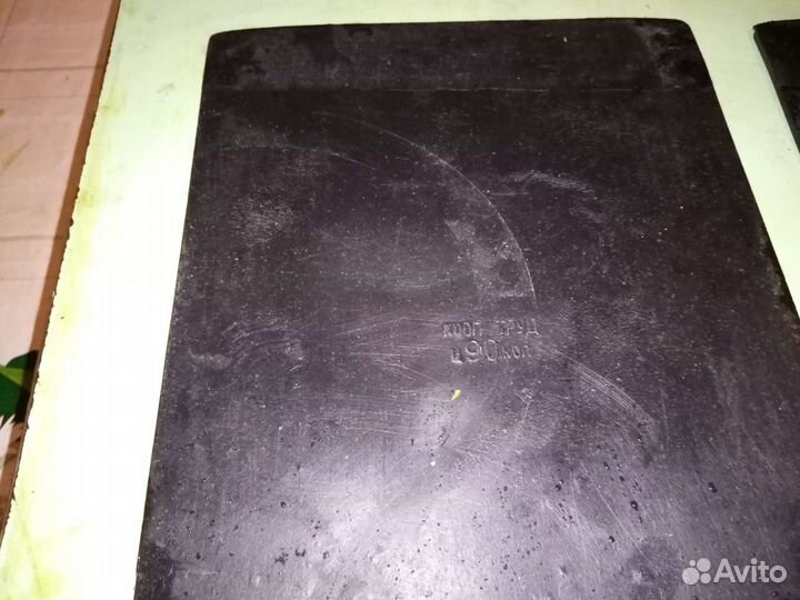 Брызговики 21 волги