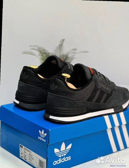 Кроссовки Adidas Treziod (Арт.86689)