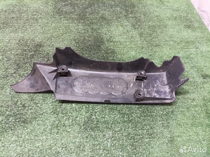 Накладка декоративная Audi Audi A8 4E 2002-2007