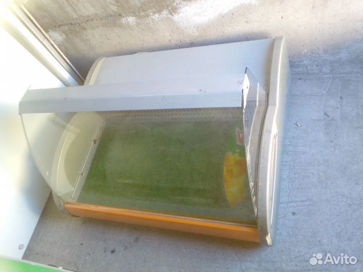 Холодильник