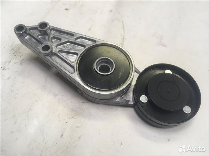 Ролик генератора Volksvagen Vw Passat B5