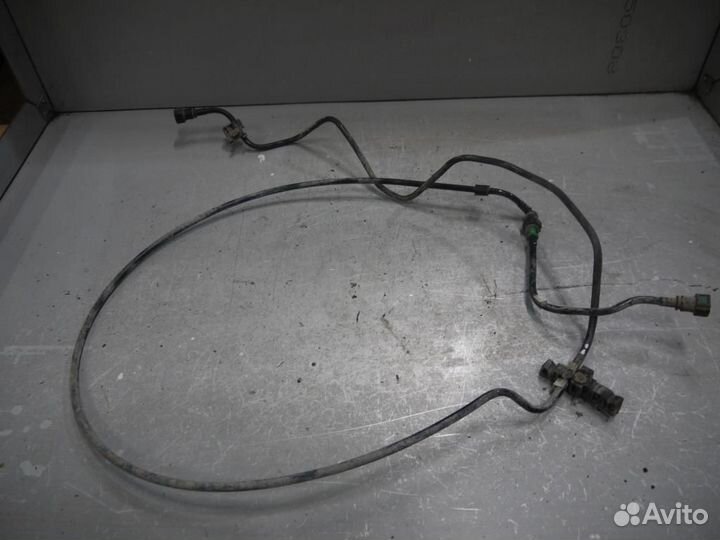 Трубка топливная V1,4 (K7JA) Renault Logan 1 (2005