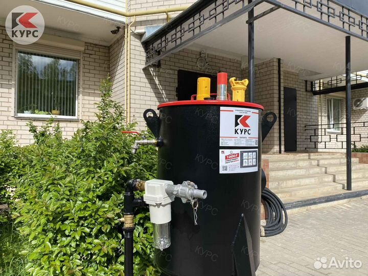 Готовый бизнес: Пост пескоструйщика с компрессором