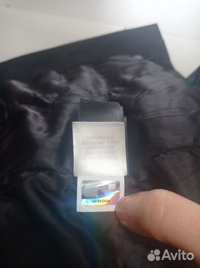 The North Face куртка женская