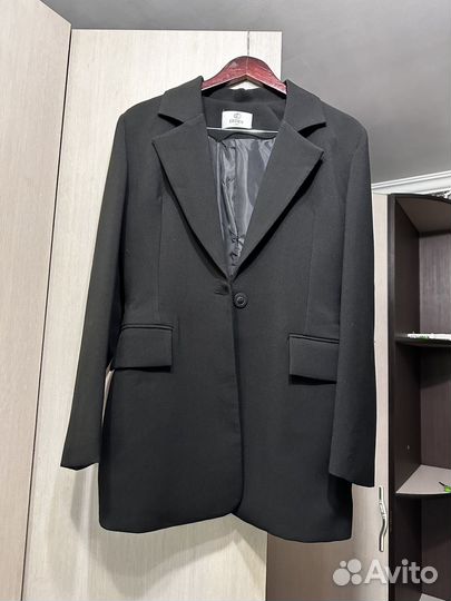 Пиджак женский