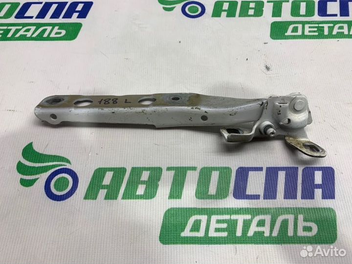 Петля капота левая Citroen C4 Picasso минивен