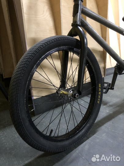 Детали для bmx