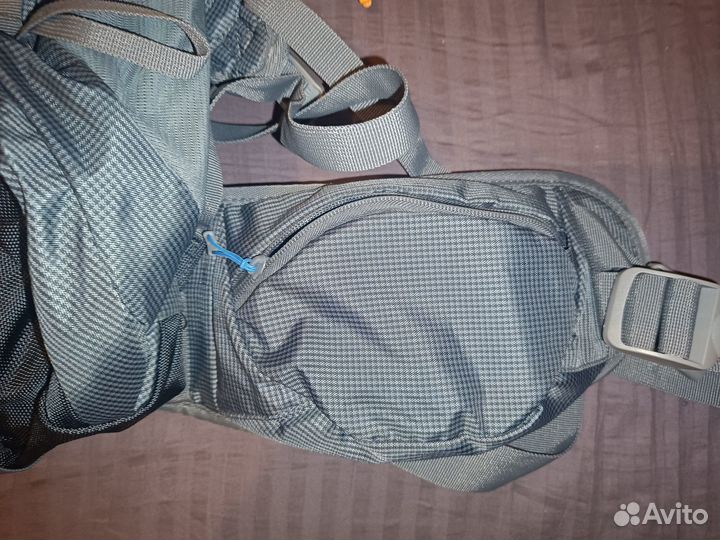 Рюкзак походный Outventure Trace60