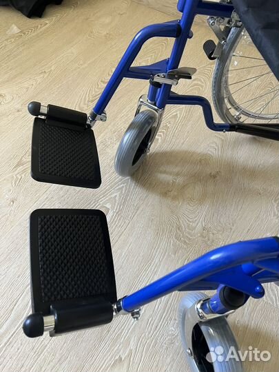 Инвалидная коляска