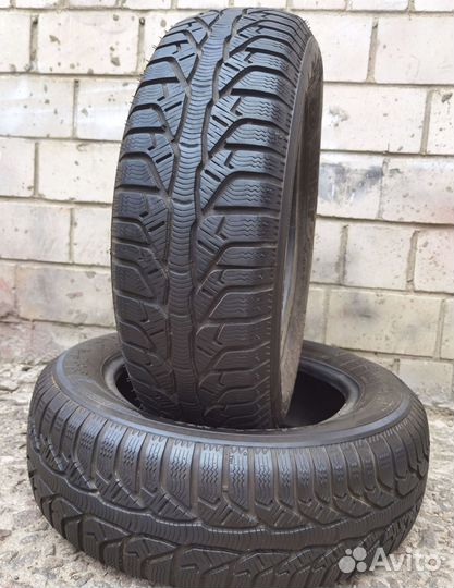 Kleber Dynaxer HP2 185/65 R15 88T
