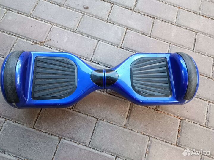 Гироскутер