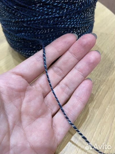 Пряжа Италия для вязания