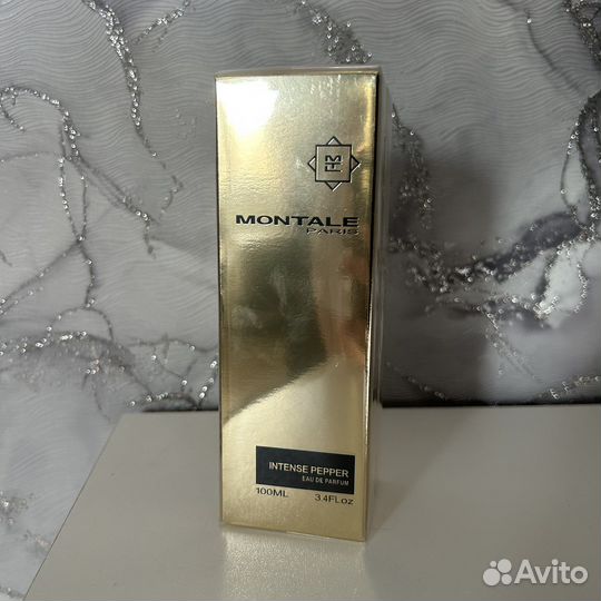 Туалетная вода Парфюм