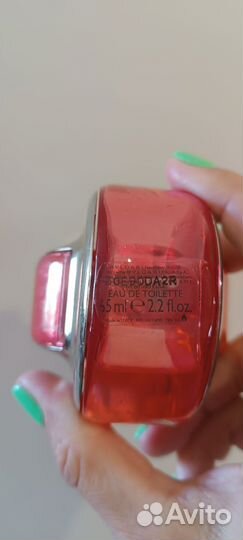 Парфюмерия оригинал Bulgari omnia coral