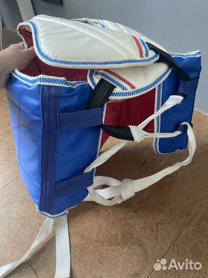 Экипировка для тхэквондо