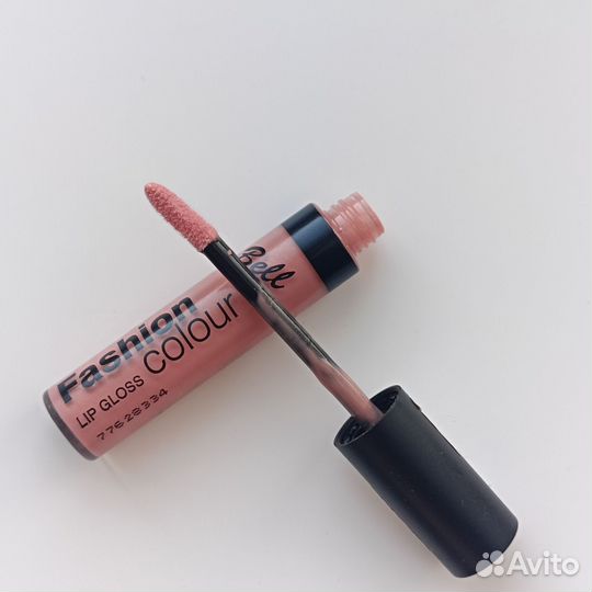 Блеск для губ bell color LIP gloss тон 405